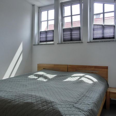 Ferienhaus Fh T 1D Graal-Mueritz Exteriér fotografie