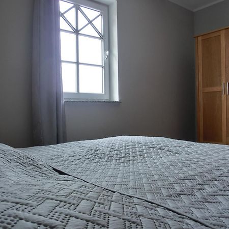 Ferienhaus Fh T 1D Graal-Mueritz Exteriér fotografie