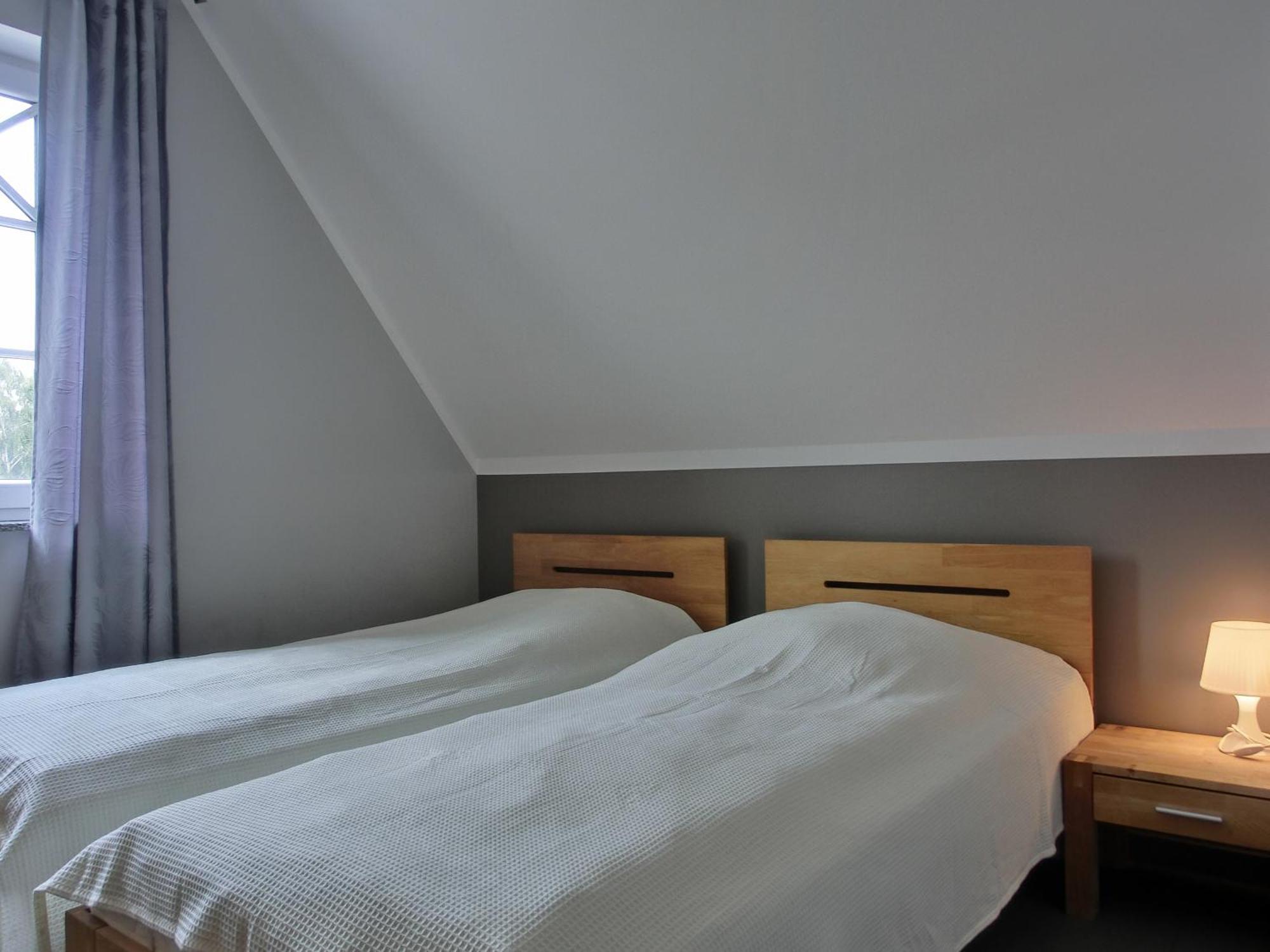 Ferienhaus Fh T 1D Graal-Mueritz Exteriér fotografie