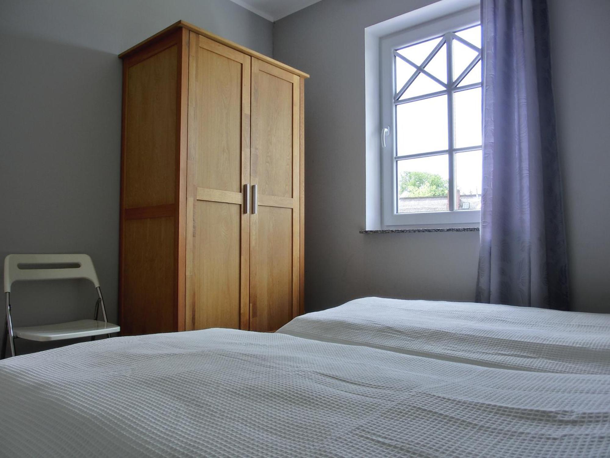 Ferienhaus Fh T 1D Graal-Mueritz Exteriér fotografie