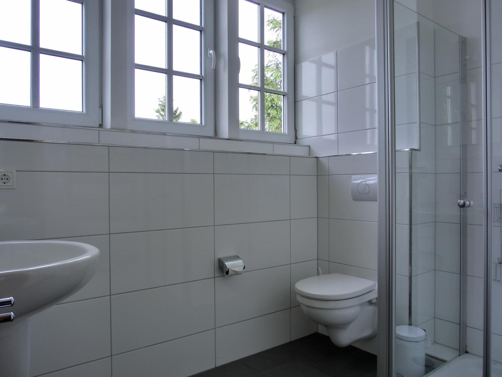 Ferienhaus Fh T 1D Graal-Mueritz Exteriér fotografie
