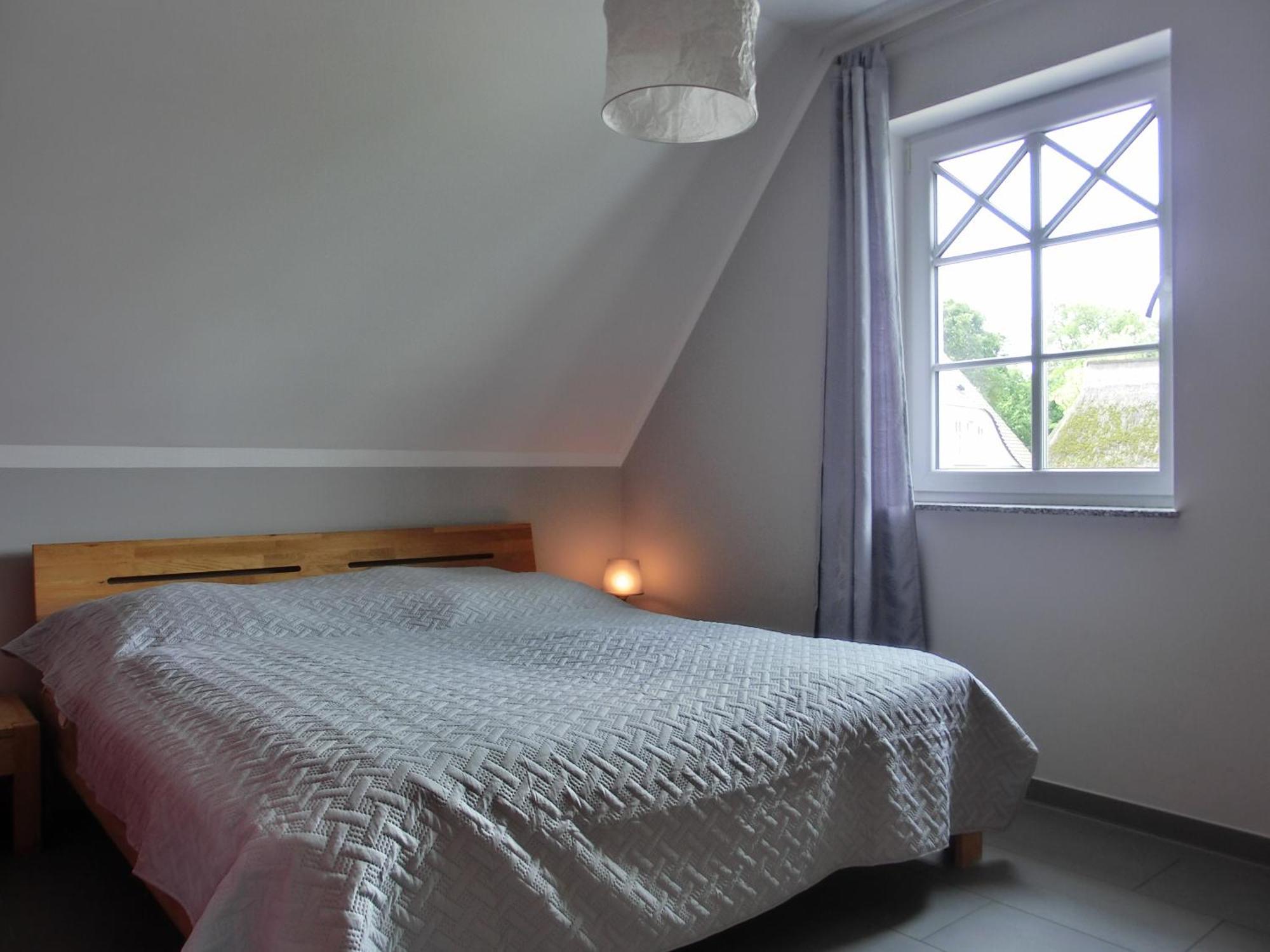 Ferienhaus Fh T 1D Graal-Mueritz Exteriér fotografie